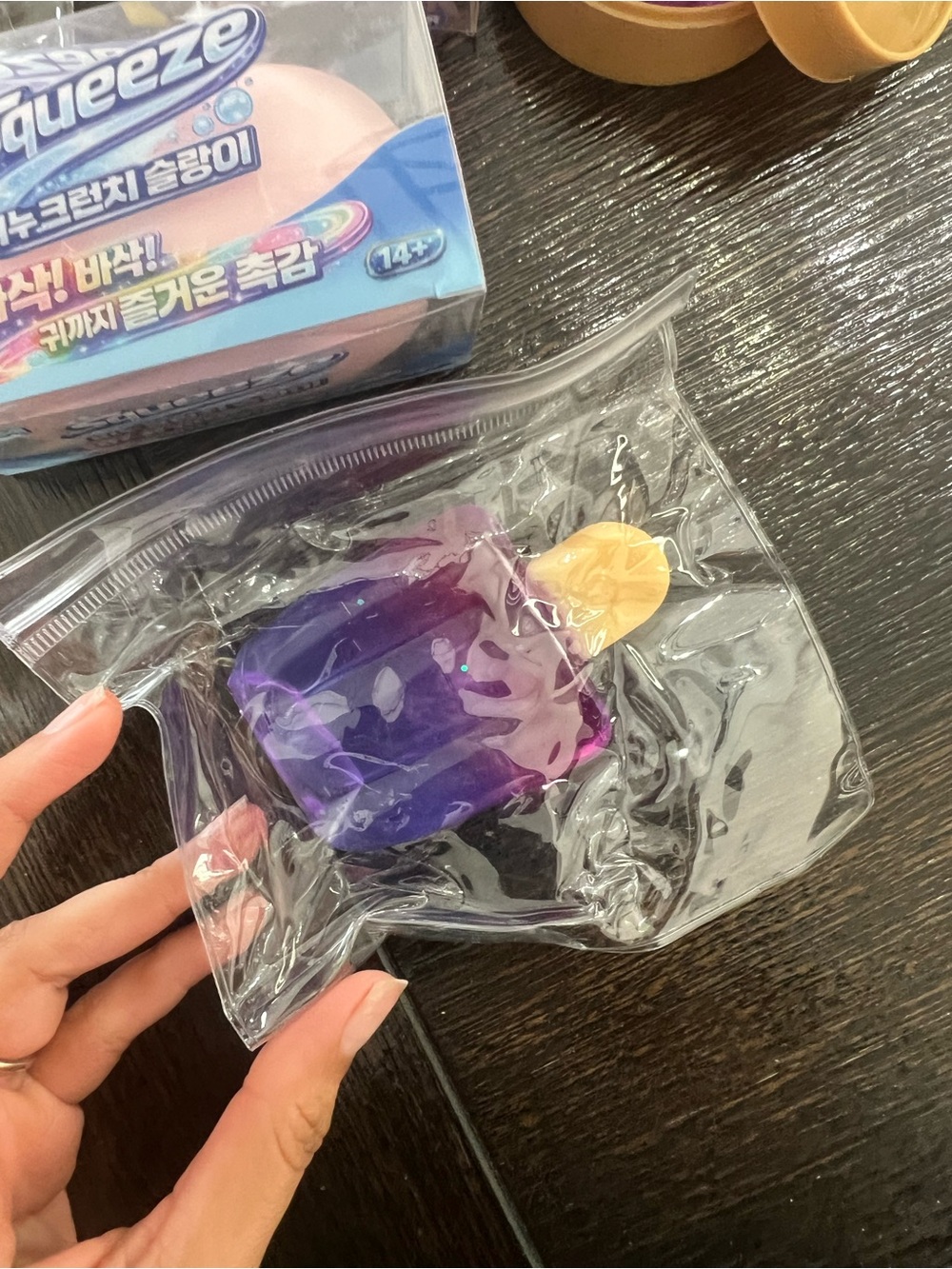 Squishy bundle - Picture 6 of 7